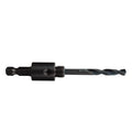 Holesaw Arbor 14 - 30 mm / Hex 9.5 - 1 pc