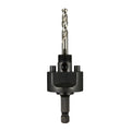 Holesaw Arbor 32 - 210 mm / Hex 9.5 - 1 pc