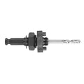 Holesaw Arbor 32 - 210 mm / Hex 11 - 1 pc