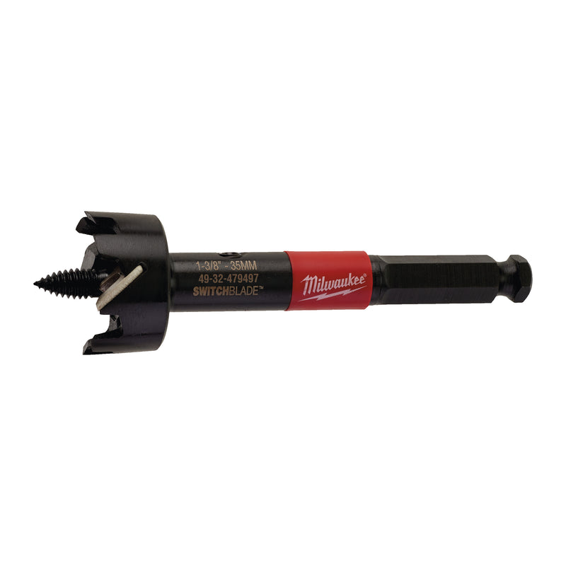 Mèches SWITCHBLADE™