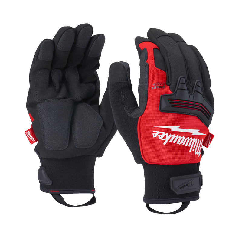 Gants de travail Hiver