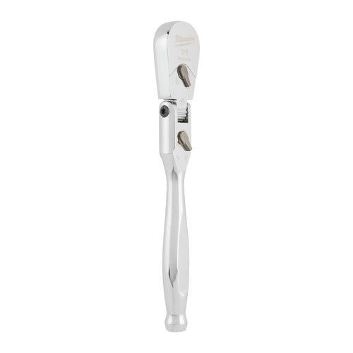 Cliquet à tête flexible ⅜″