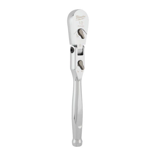 Cliquet à tête flexible ½″