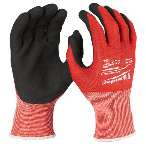 Gants Anti Coupure 1/A