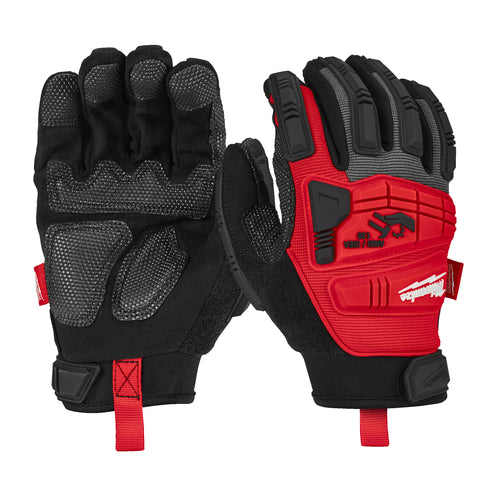 Gants anti-choc