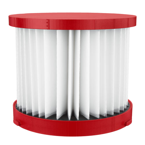 Filtres pour aspirateur