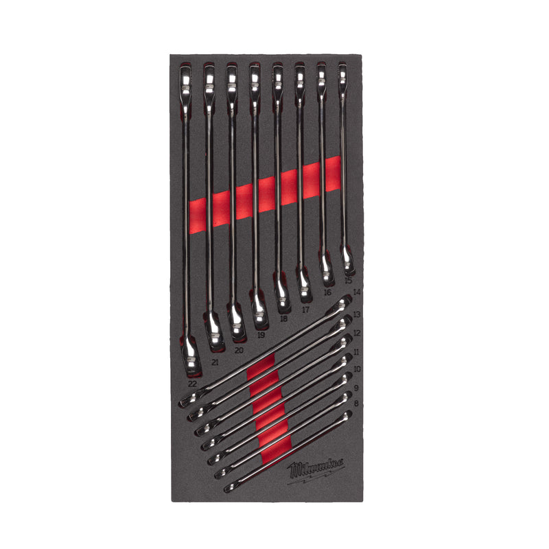 Module servante clés MAX BITE™