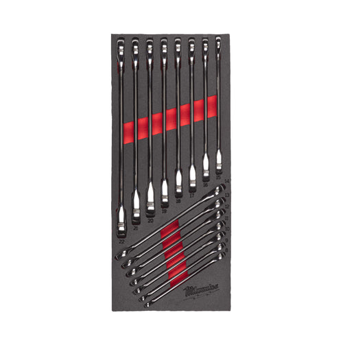 MAX BITE™ Ratschenschlüssel-Modul