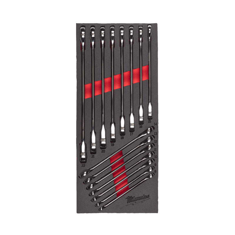 Module clés à cliquet MAX BITE™