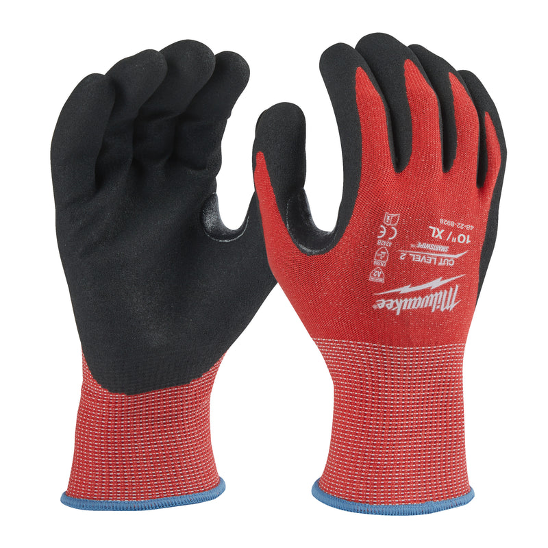 Gants Anti-coupure 2/B