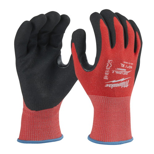 Gants Anti-coupure 2/B