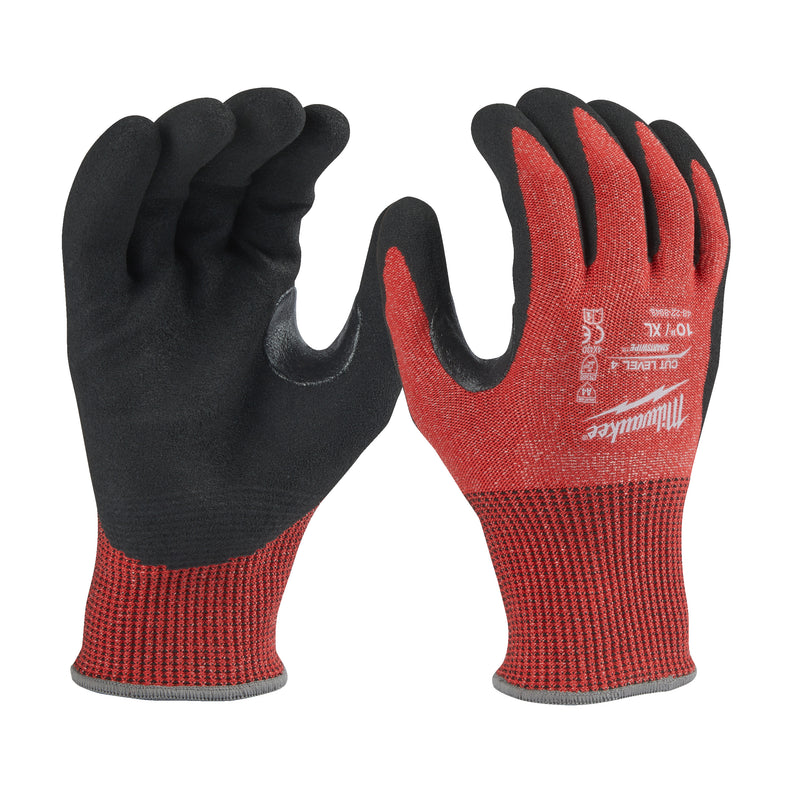 Gants Anti-coupure D