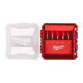 Glass & Tile Drill Set - 5pc