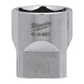 3/8 Drive Socket Metric Standard - 21 mm