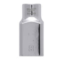 1/2 Drive Socket Metric Standard - 8 mm