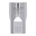1/2 Drive Socket Metric Standard - 16 mm