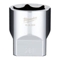 1/2 Drive Socket Metric Standard - 28 mm