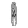 15 cm/ 6" guide bar 3/8" 1.1mm