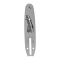 20 cm/ 8" guide bar 3/8" x 1.1mm