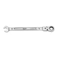 Maxbite Flex Head Ratcheting Spanner - Metric - 9 mm