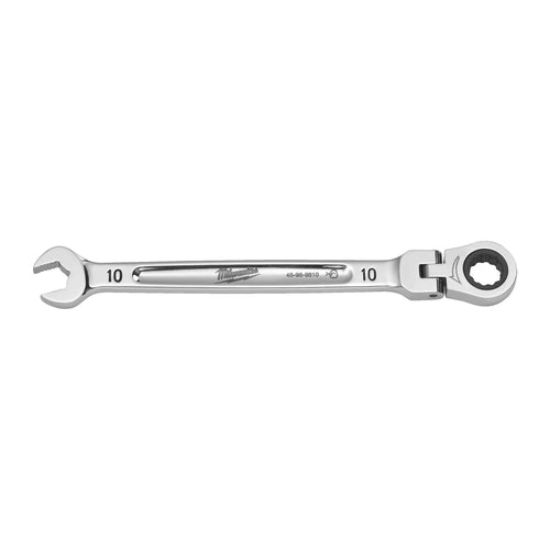 Clé mixte à cliquet à tête flexible MAX BITE™