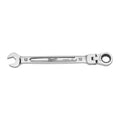 Maxbite Flex Head Ratcheting Spanner - Metric - 12 mm