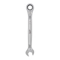 Maxbite Ratcheting Metric Combination Spanner - 24 mm