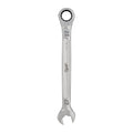 Maxbite Ratcheting Metric Combination Spanner - 27 mm