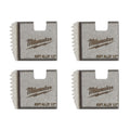 FPTD 1/2" BSPT Alloy