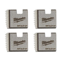 FPTD 3/4" BSPT Alloy