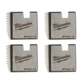 FPTD 1-1/2" BSPT Alloy