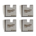 FPTD 2" BSPT Alloy