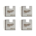 FPTD 1/2" BSPT HS