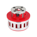 FPT2H 1/2" BSPT Alloy