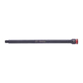 250 mm 3/8" impact extension - 1 pc