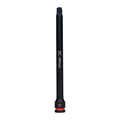250 mm 1/2" impact extension - 1pc