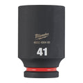 41 mm 3/4" impact socket deep - 1pc
