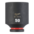 50 mm 3/4" impact socket deep - 1pc