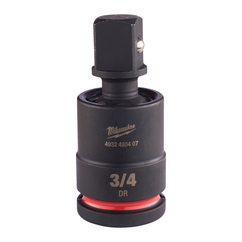 ROTULE SHOCKWAVE ™ ¾″