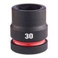 19 mm 3/8" impact socket deep - 1 pc