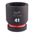 41 mm 1" impact socket STD - 1pc