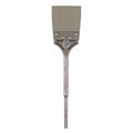 SDS-Max floor scraper chisels self sharpening - 1 pc