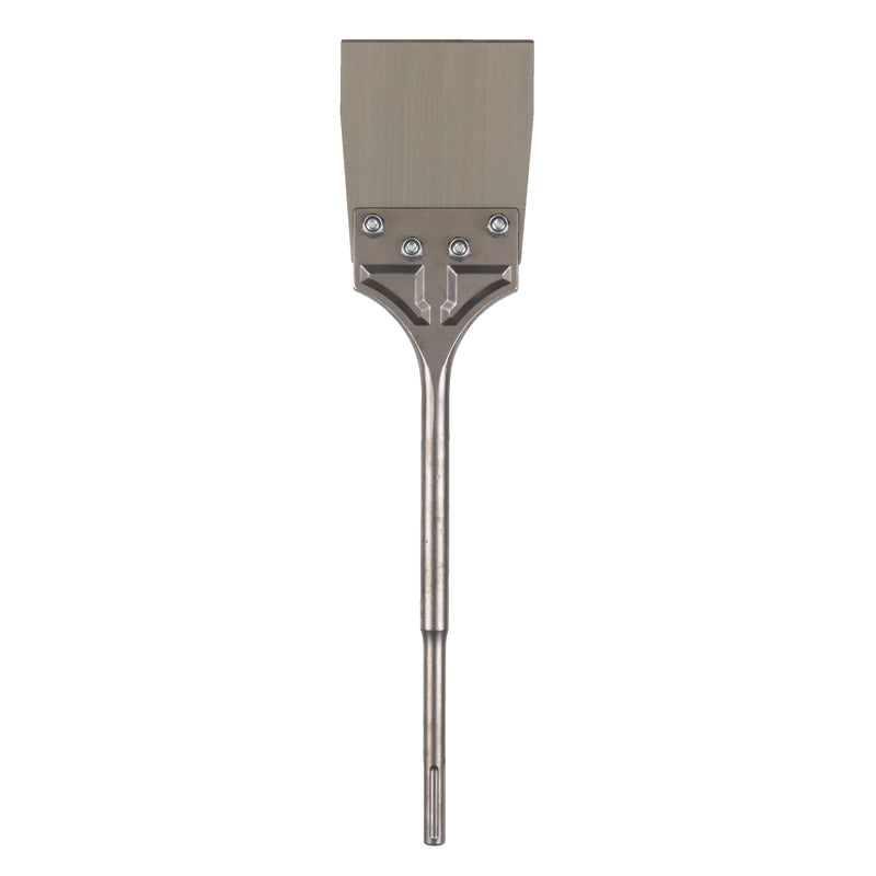 Outil de raclage de sol SDS-Max