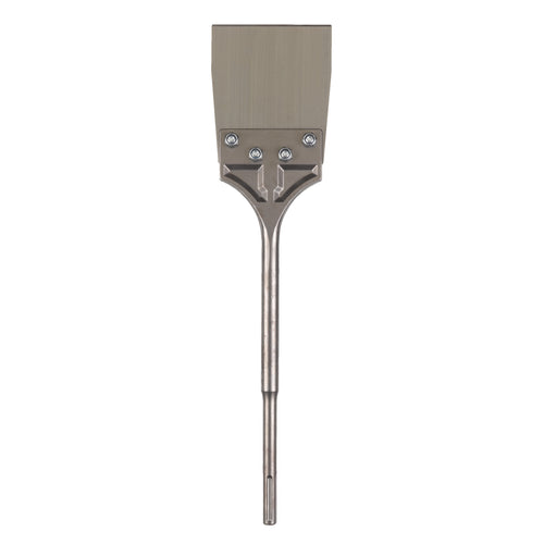 Outil de raclage de sol SDS-Max