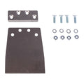 SDS-Max floor scraper service set - 10pc