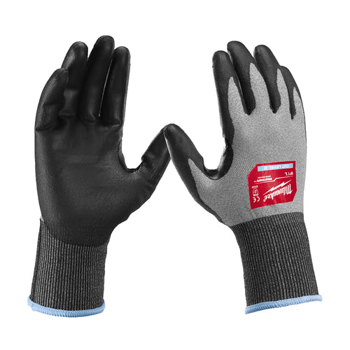Gants Hi-Dex anti-coupure B