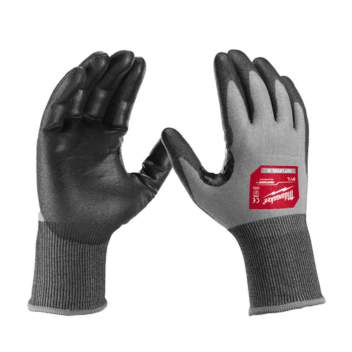 Gants Hi-Dex anti-coupure D