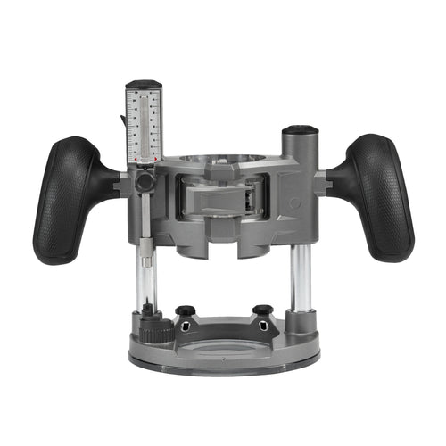 Milwaukee M18 Embase plongeante pour affleureuse FTR ET FTR8 TRA-2