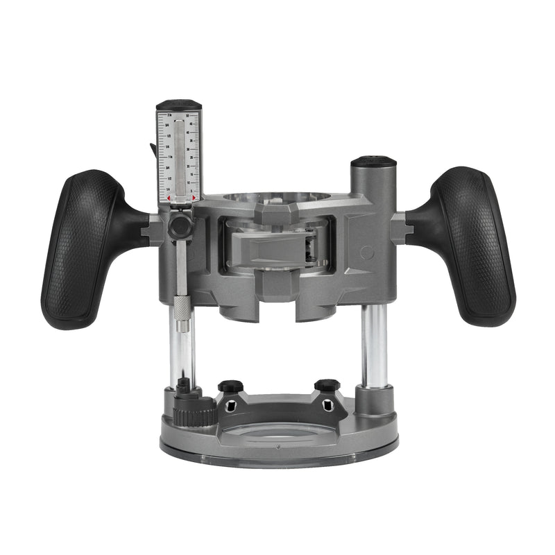 Milwaukee M18 Embase plongeante pour affleureuse FTR ET FTR8 TRA-2