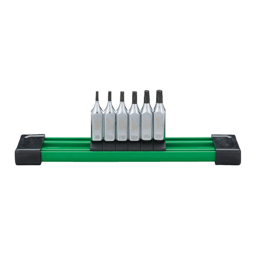 Torx-Steckschlüsselsatz ¼″
